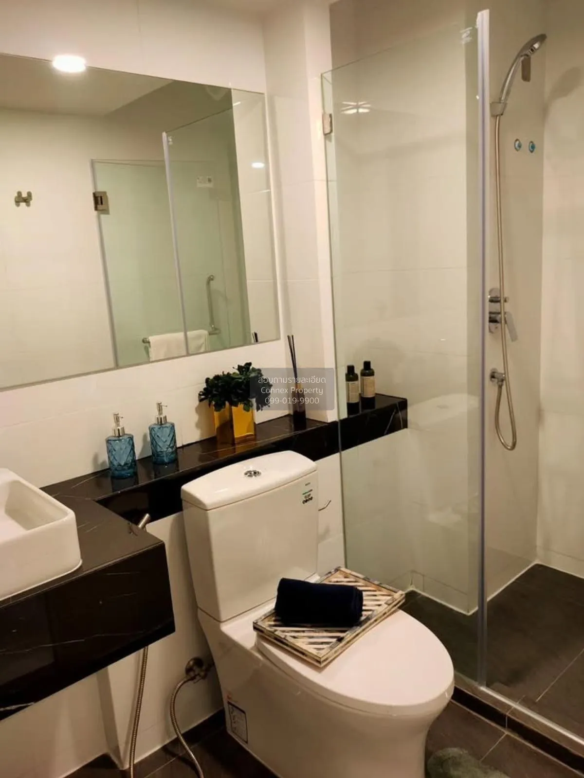 For Sale Condo , KnightsBridge Space Rama 9 , Duplex , MRT-Phra R