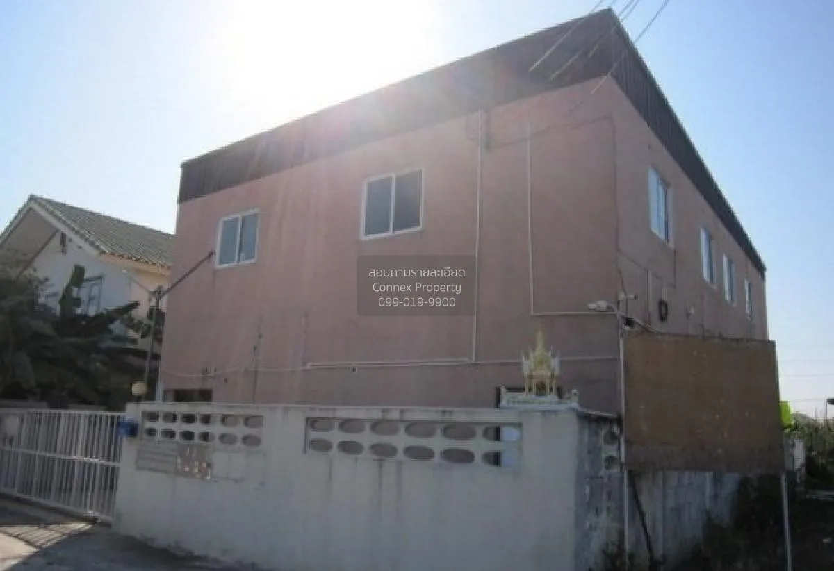 ขายอาคารสำนักงาน 2 ชั้น พื้นที่ 230 ตารางเมตร คลองหลวง ปทุมธานี ค 2