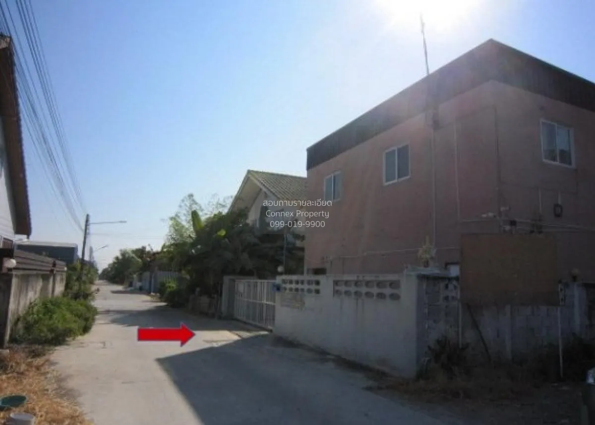 ขายอาคารสำนักงาน 2 ชั้น พื้นที่ 230 ตารางเมตร คลองหลวง ปทุมธานี ค 4