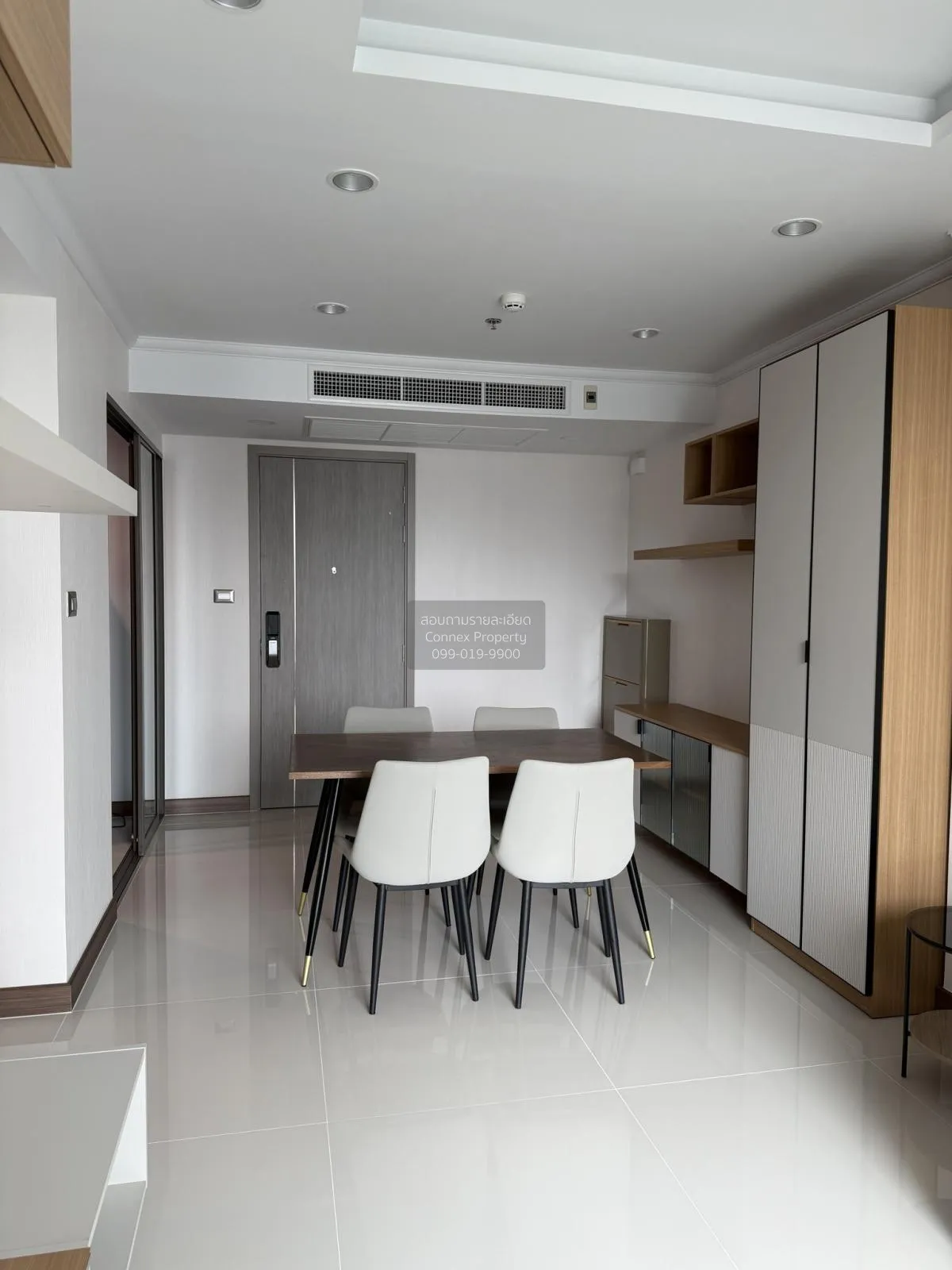 For Rent Condo , Supalai Oriental Sukhumvit 39 , MRT-Phetchaburi  3