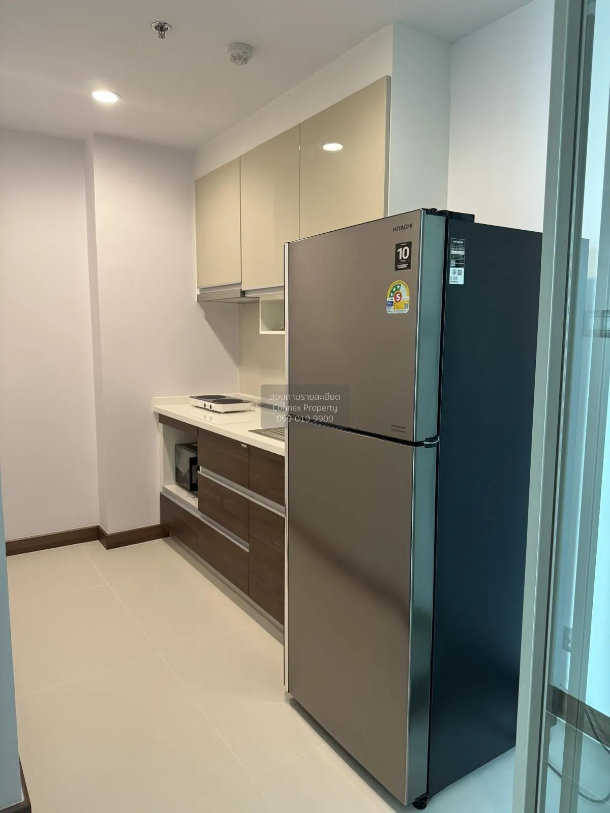 For Rent Condo , Supalai Oriental Sukhumvit 39 , MRT-Phetchaburi  4