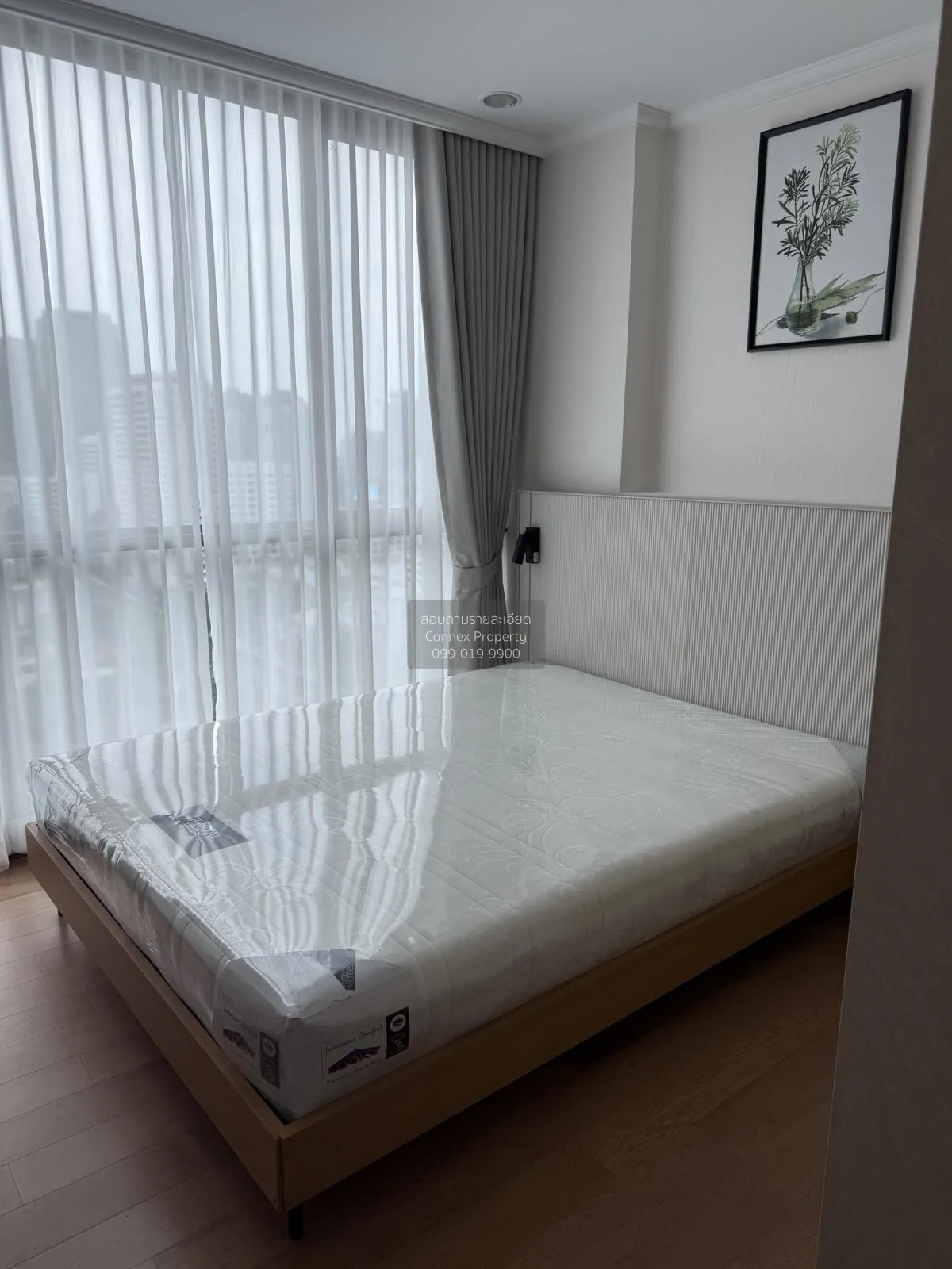 For Rent Condo , Supalai Oriental Sukhumvit 39 , MRT-Phetchaburi 