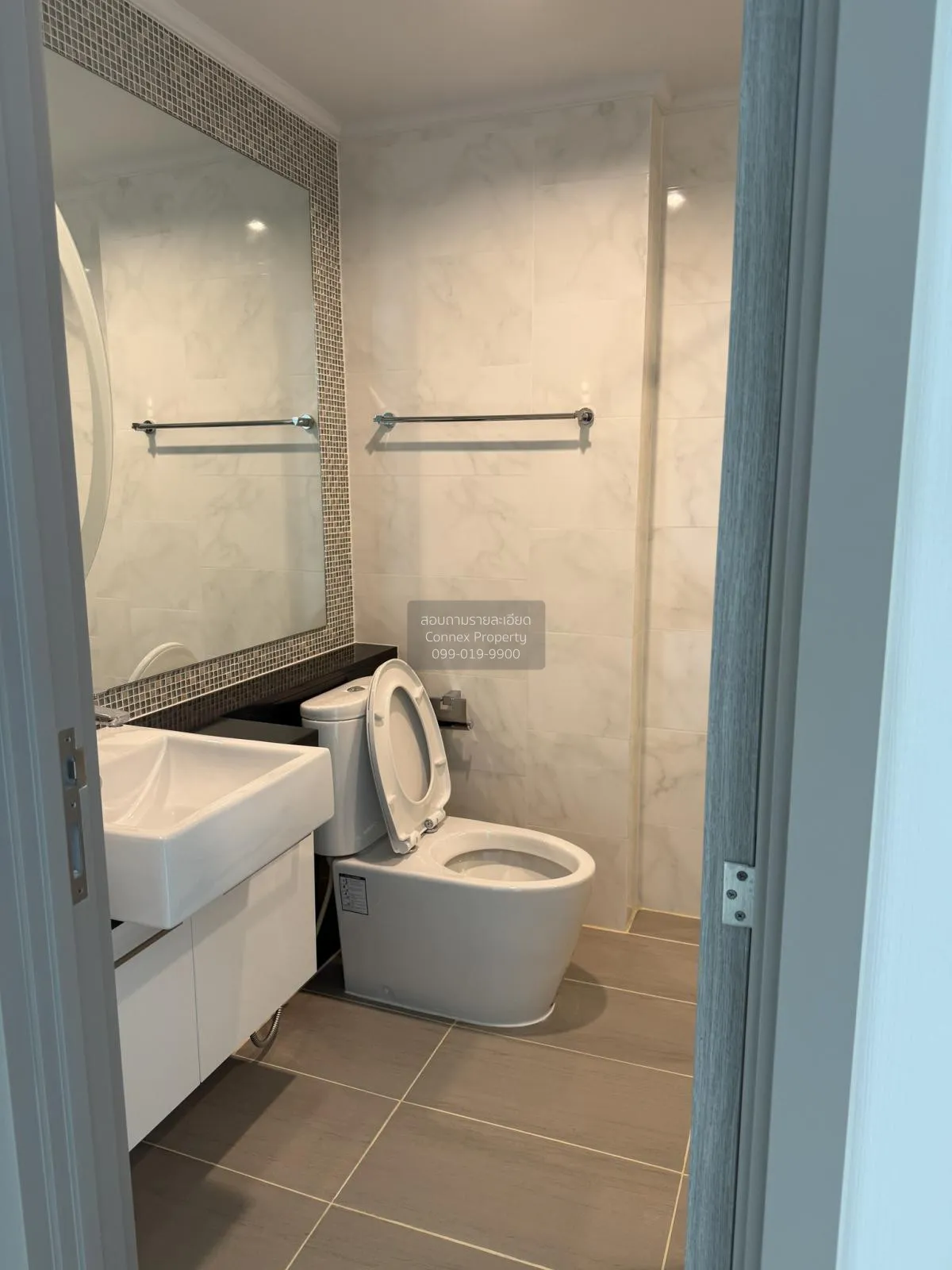 For Rent Condo , Supalai Oriental Sukhumvit 39 , MRT-Phetchaburi 