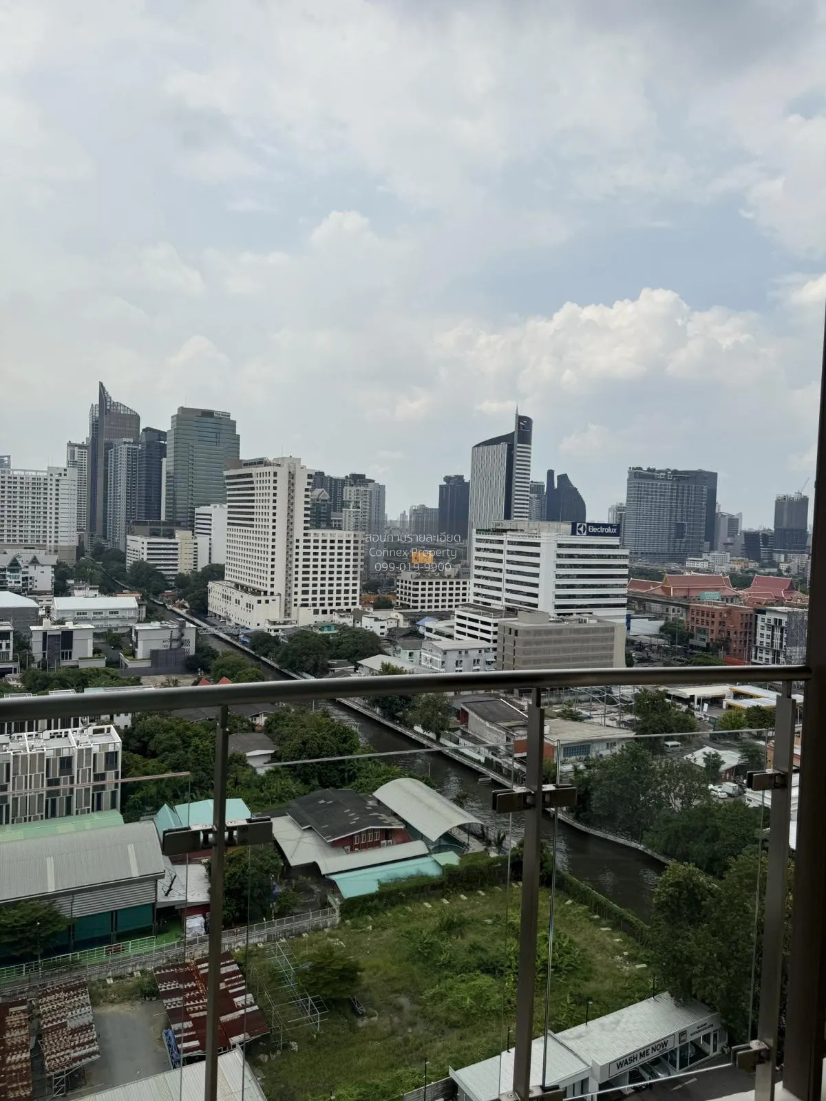 For Rent Condo , Supalai Oriental Sukhumvit 39 , MRT-Phetchaburi 