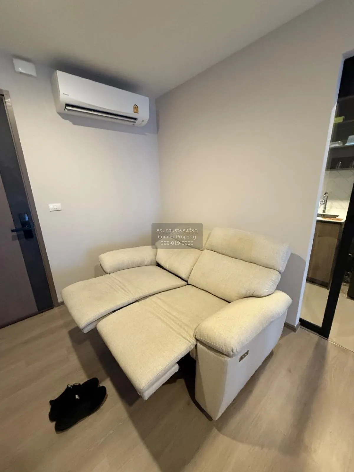 For Rent Condo , The Line Phahonyothin Park , BTS-Ha Yaek Lat Phr 1