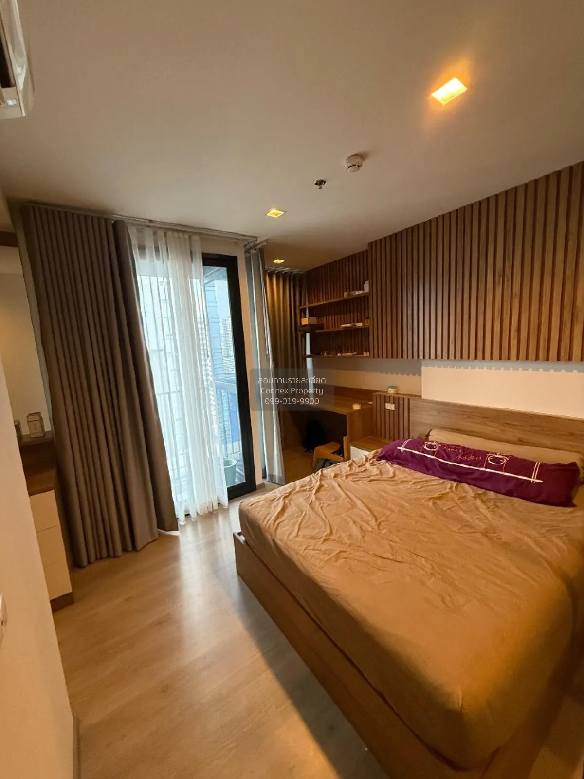 For Rent Condo , The Line Phahonyothin Park , BTS-Ha Yaek Lat Phr