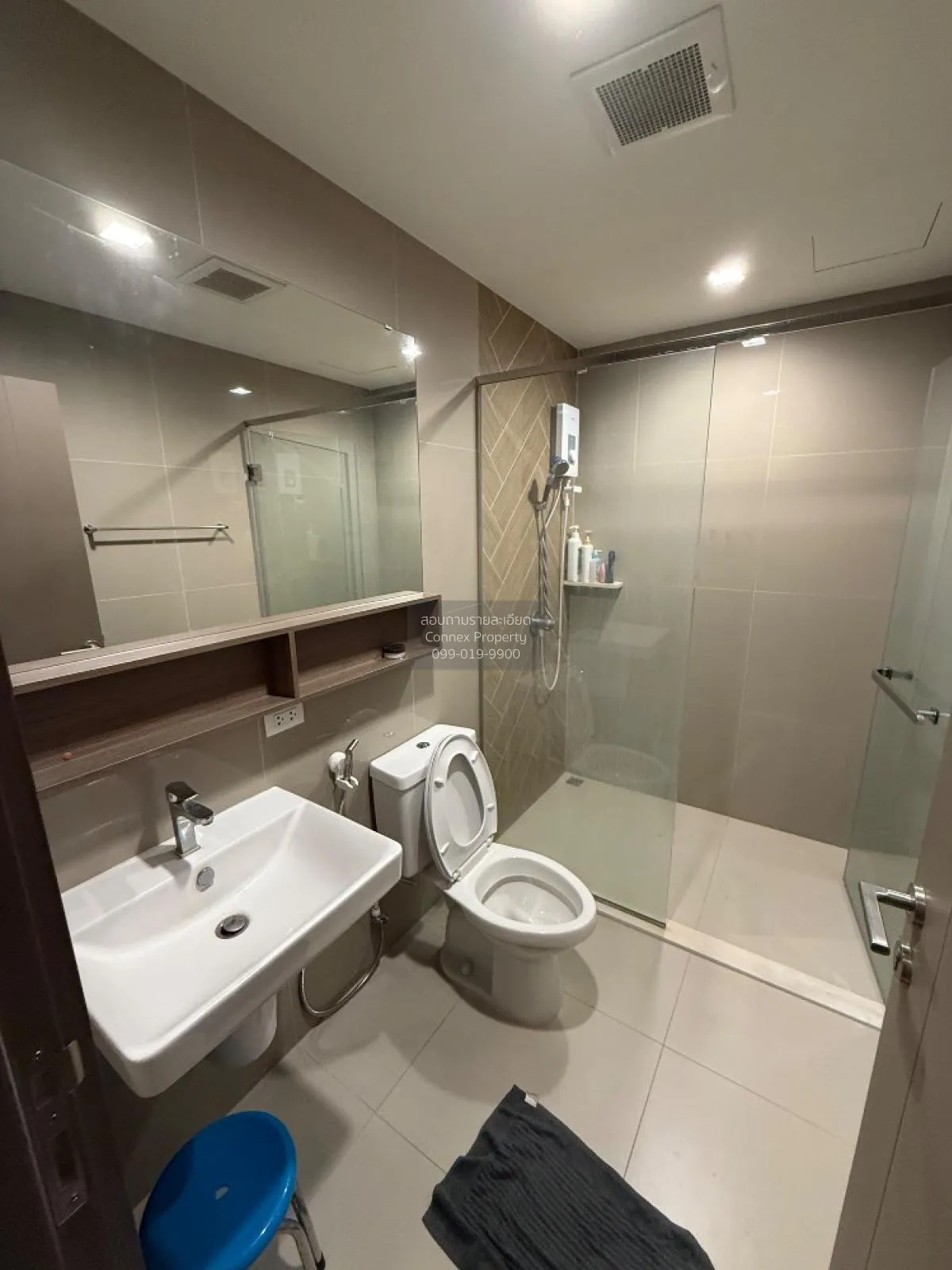 For Rent Condo , The Line Phahonyothin Park , BTS-Ha Yaek Lat Phr