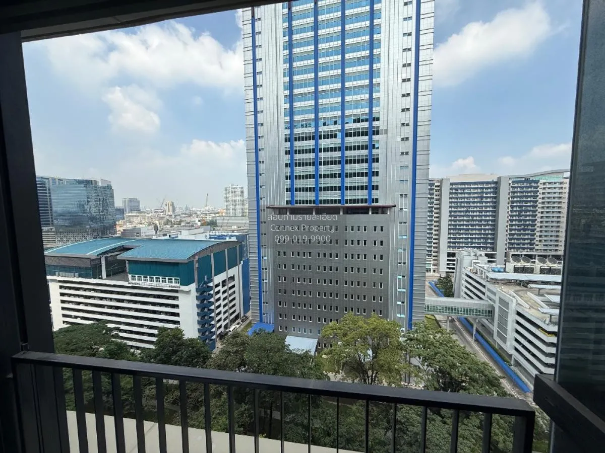 For Rent Condo , The Line Phahonyothin Park , BTS-Ha Yaek Lat Phr