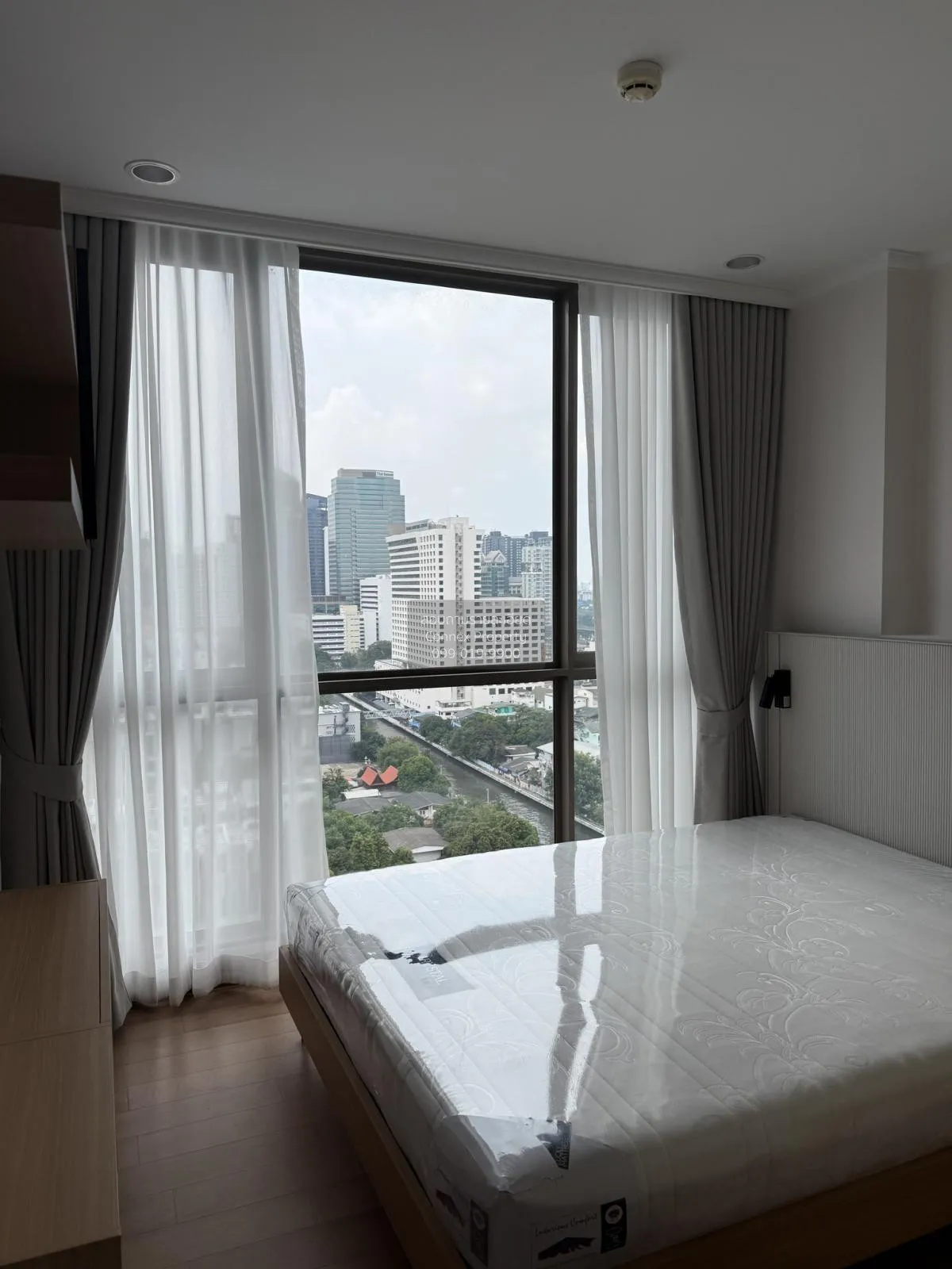 For Sale Condo , Supalai Oriental Sukhumvit 39 , MRT-Phetchaburi 