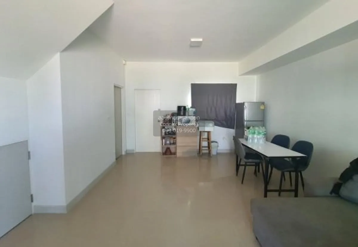 ขายทาวน์เฮ้าส์/ทาวน์โฮม  พลีโน่ ติวานนท์ - บางกะดี บางกะดี เมืองป 3