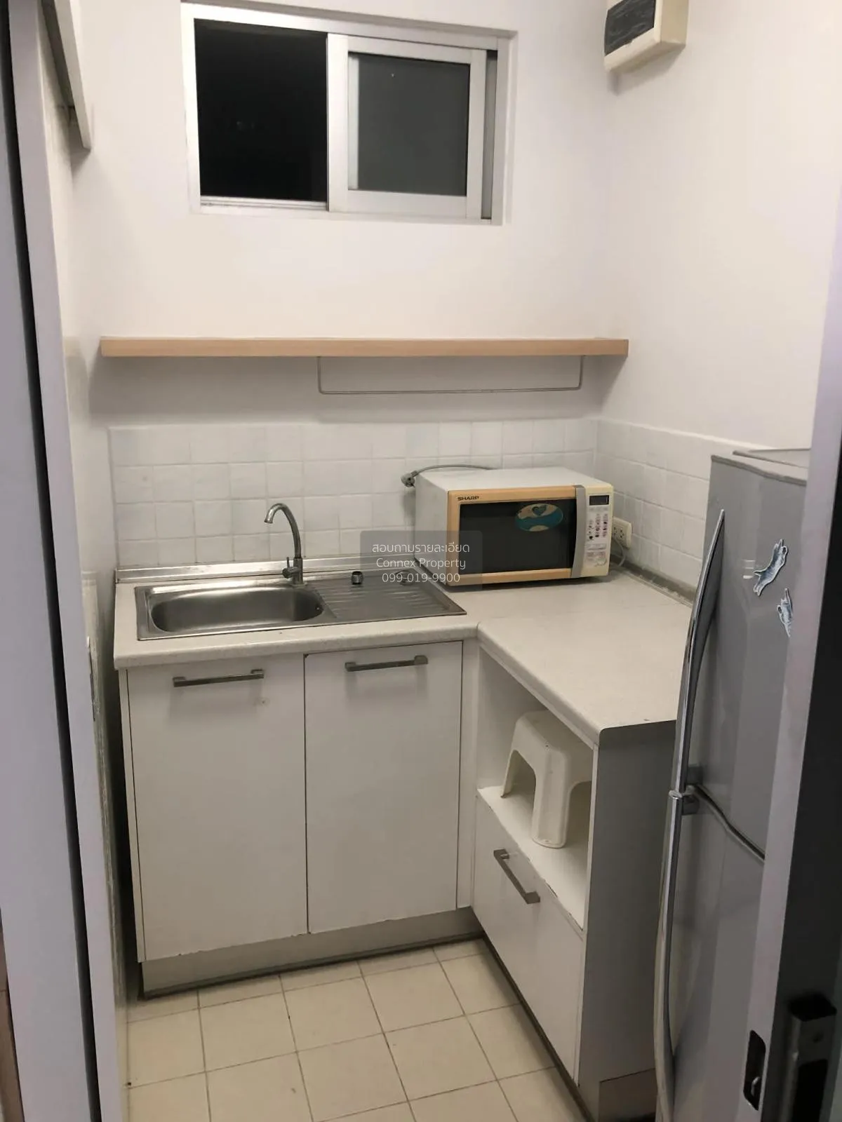 ขายคอนโด  มาย คอนโด สาทร-ตากสิน  BTS-วงเวียนใหญ่ คลองต้นไทร เขต ค 3