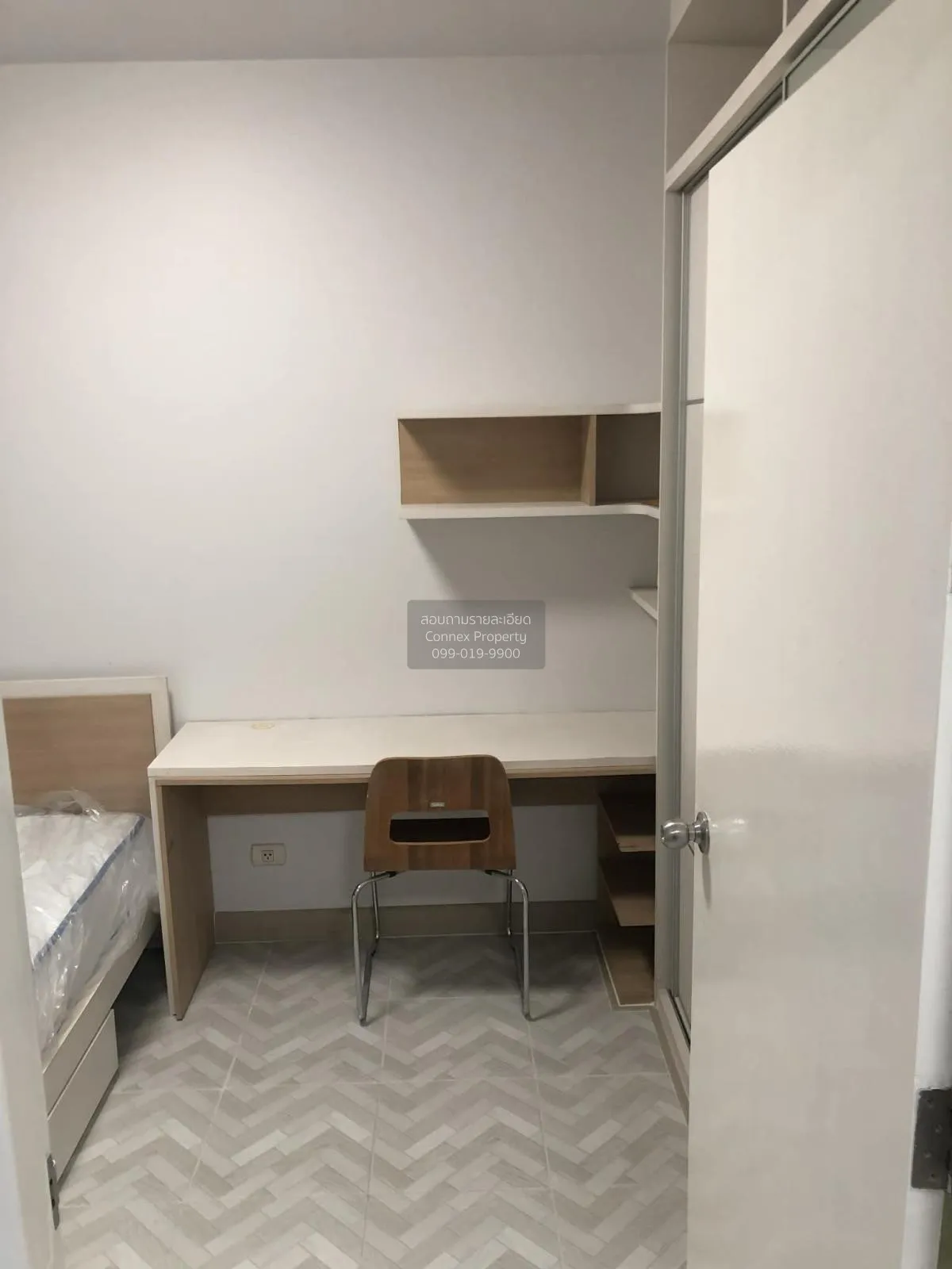 ขายคอนโด  มาย คอนโด สาทร-ตากสิน  BTS-วงเวียนใหญ่ คลองต้นไทร เขต ค