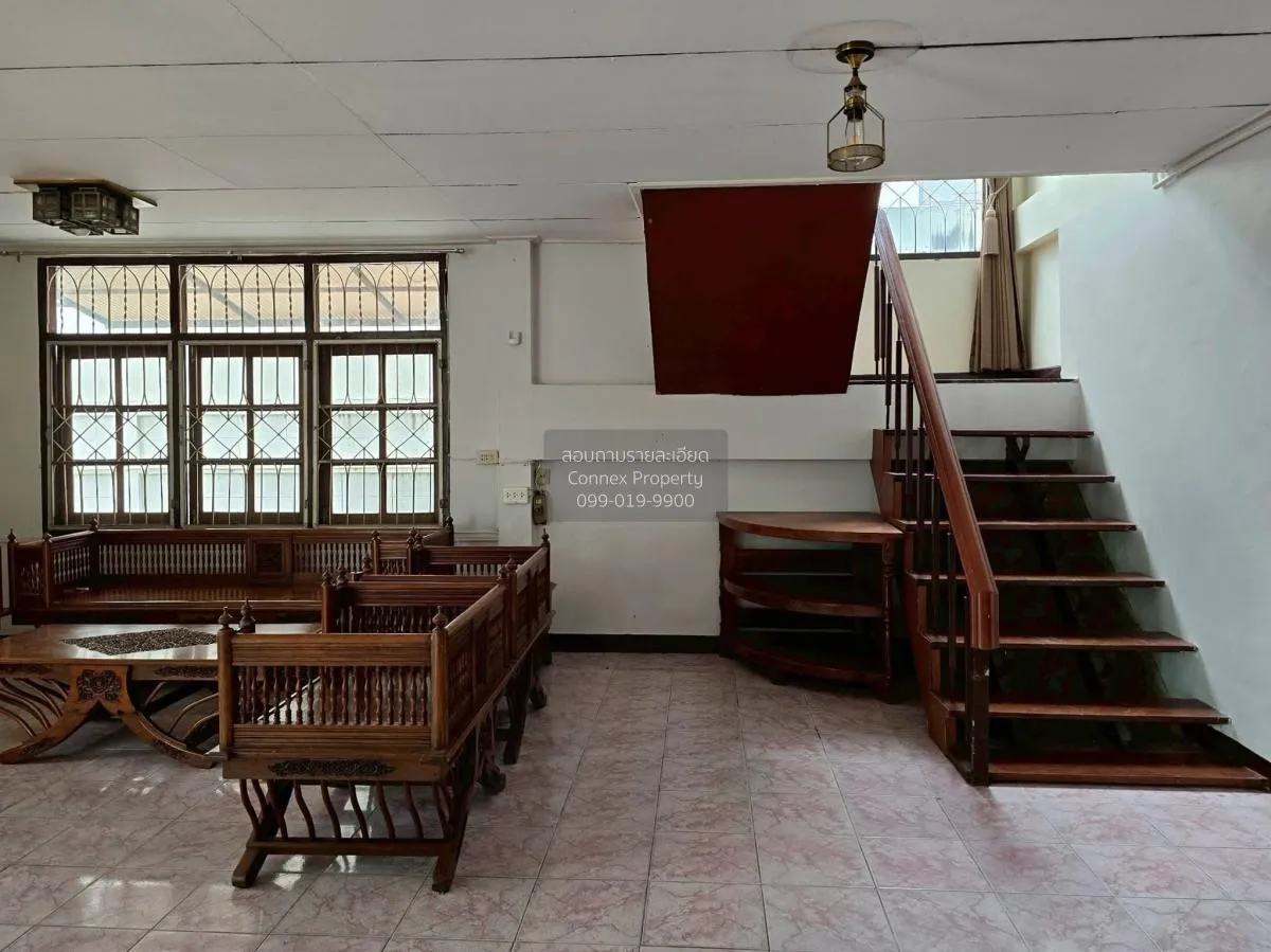 เช่าบ้านเดี่ยว 2 ชั้น ถนนรัชดา เขตห้วยขวาง 60 ตร.ว. ห้วยขวาง เขต  2