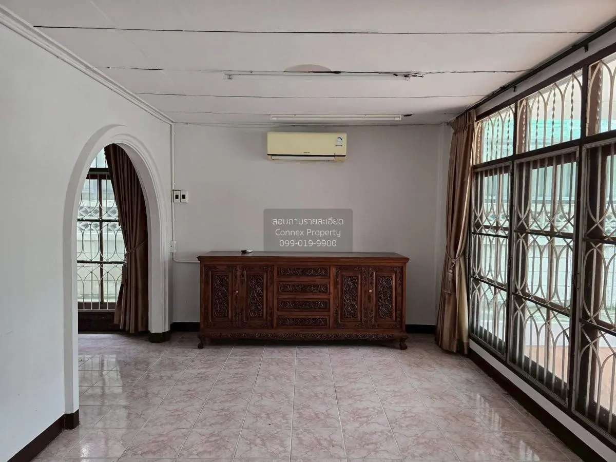 เช่าบ้านเดี่ยว 2 ชั้น ถนนรัชดา เขตห้วยขวาง 60 ตร.ว. ห้วยขวาง เขต  3