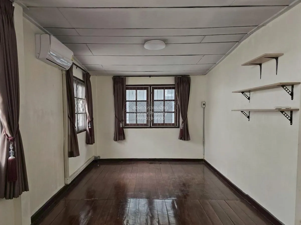 เช่าบ้านเดี่ยว 2 ชั้น ถนนรัชดา เขตห้วยขวาง 60 ตร.ว. ห้วยขวาง เขต 