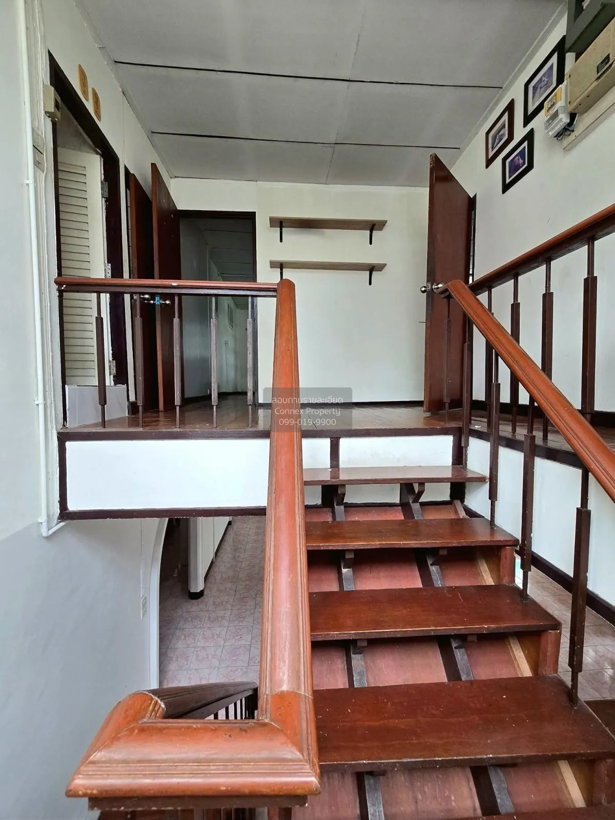 เช่าบ้านเดี่ยว 2 ชั้น ถนนรัชดา เขตห้วยขวาง 60 ตร.ว. ห้วยขวาง เขต 