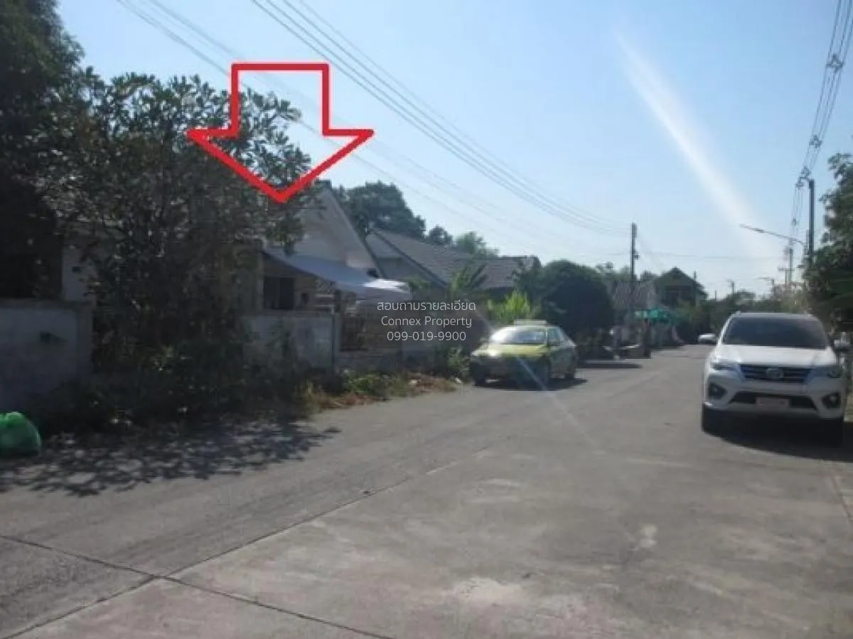 For Sale House , Phatthasin Village , Bueng Nam Rak , Thanyaburi  2