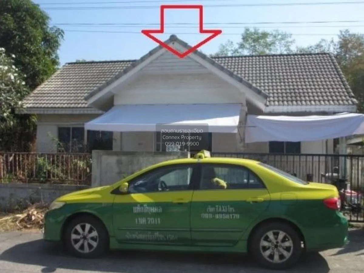 For Sale House , Phatthasin Village , Bueng Nam Rak , Thanyaburi  3