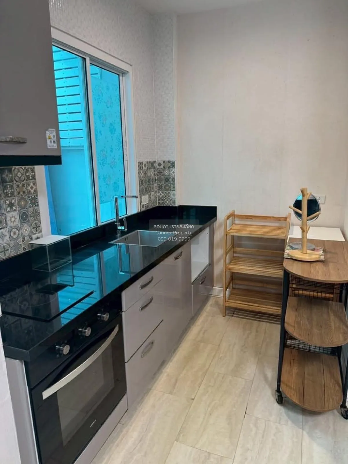 For Sale Townhouse/Townhome  , The Sereno by Bonanza , MRT-Chaeng 4