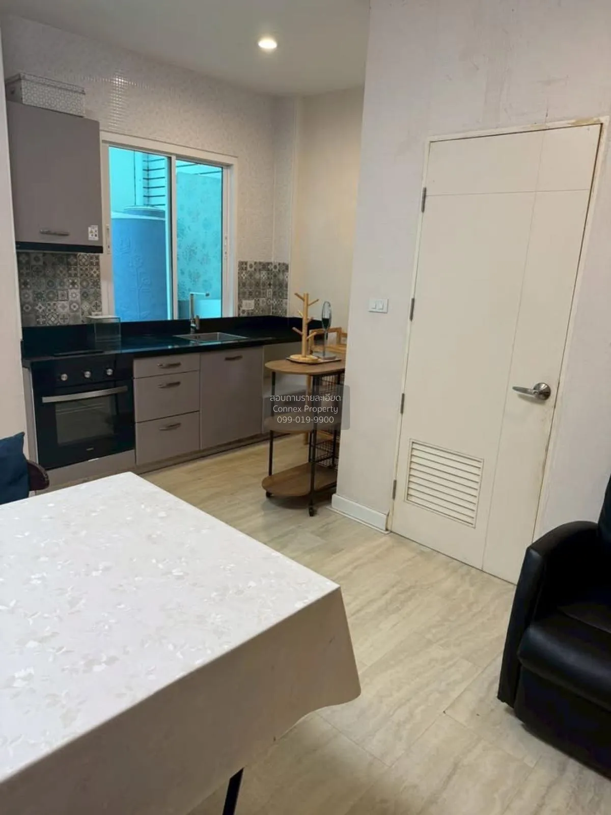 For Sale Townhouse/Townhome  , The Sereno by Bonanza , MRT-Chaeng