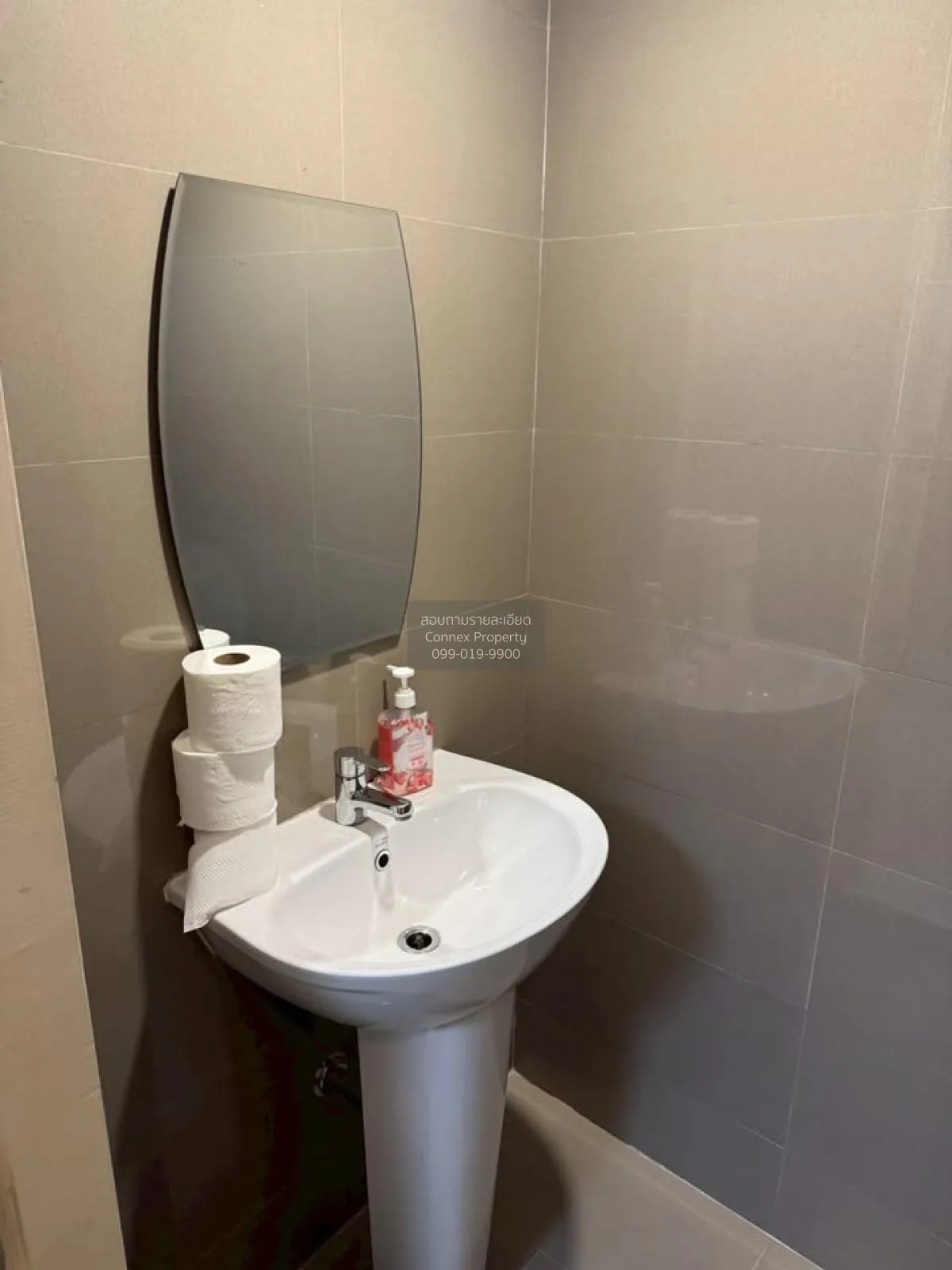 For Sale Townhouse/Townhome  , The Sereno by Bonanza , MRT-Chaeng