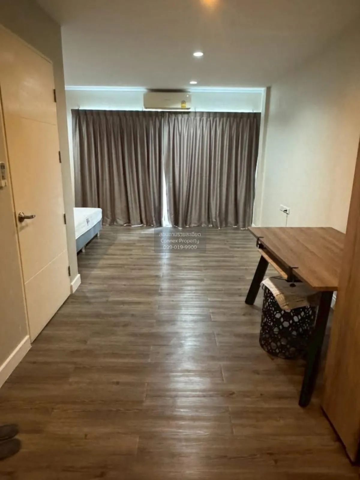 For Rent Townhouse/Townhome  , The Sereno by Bonanza , MRT-Chaeng