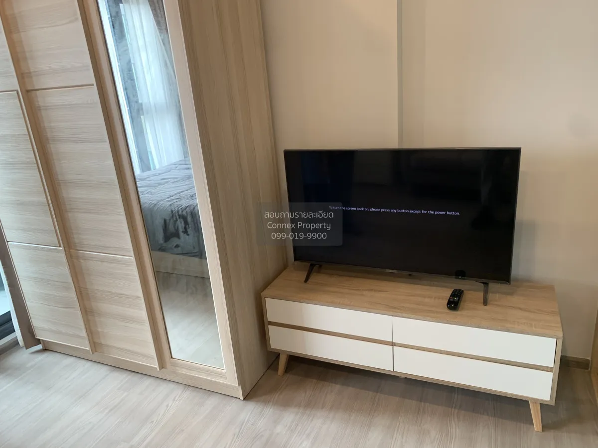 เช่าคอนโด  แอสปาย สุขุมวิท - พระราม 4 BTS-พระโขนง พระโขนง เขต คลอ 3