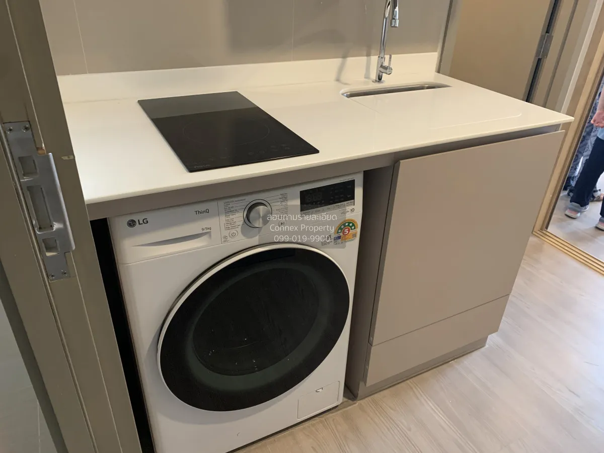 เช่าคอนโด  แอสปาย สุขุมวิท - พระราม 4 BTS-พระโขนง พระโขนง เขต คลอ