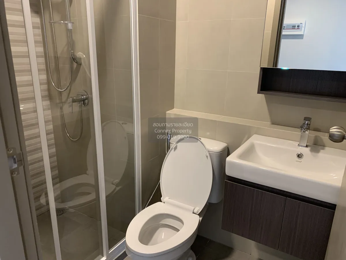 เช่าคอนโด  แอสปาย สุขุมวิท - พระราม 4 BTS-พระโขนง พระโขนง เขต คลอ