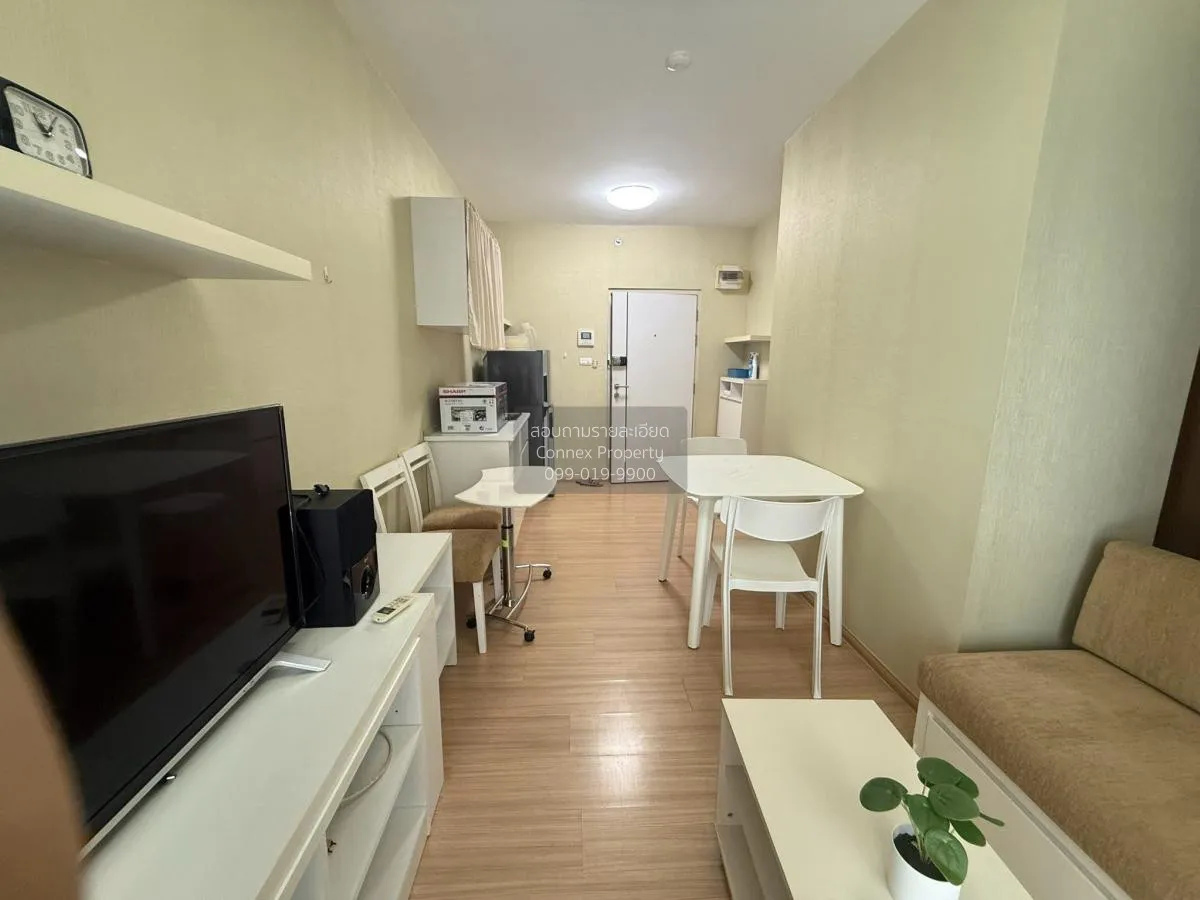 ขายคอนโด  เอ สเปซ อโศก - รัชดา MRT-พระราม 9 ดินแดง เขต ดินแดง กรุ 2