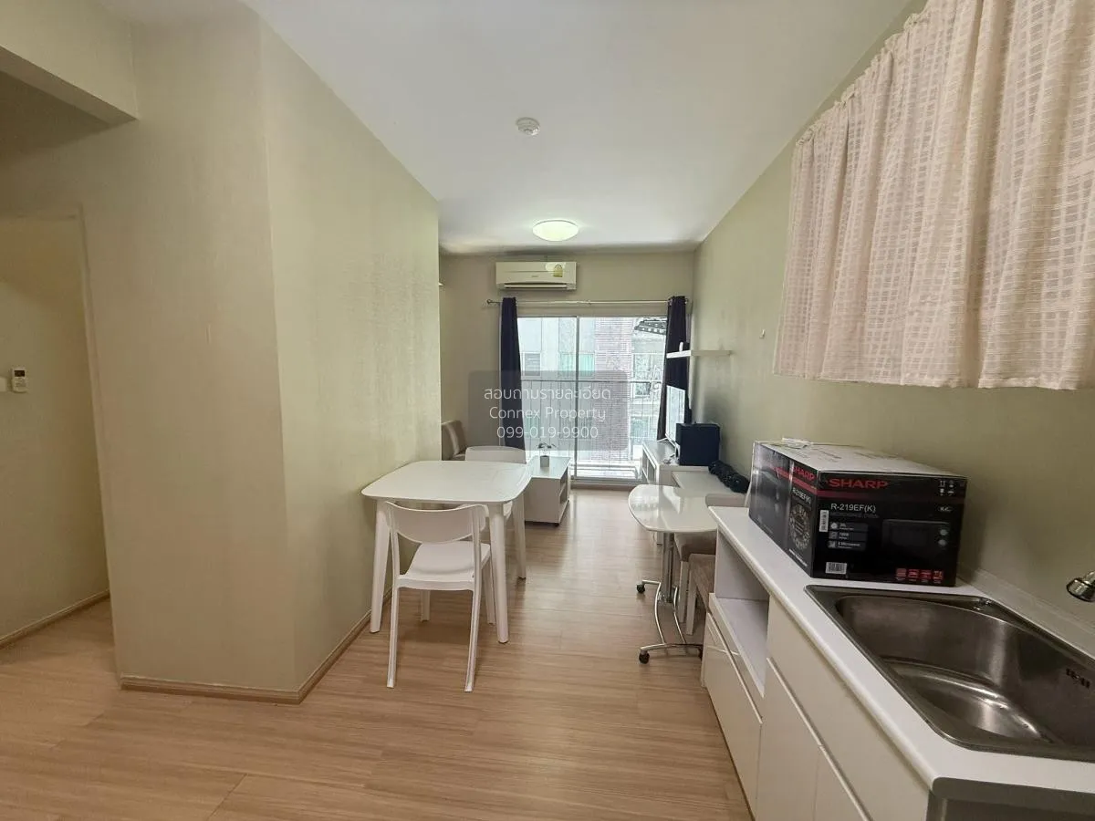 ขายคอนโด  เอ สเปซ อโศก - รัชดา MRT-พระราม 9 ดินแดง เขต ดินแดง กรุ 3