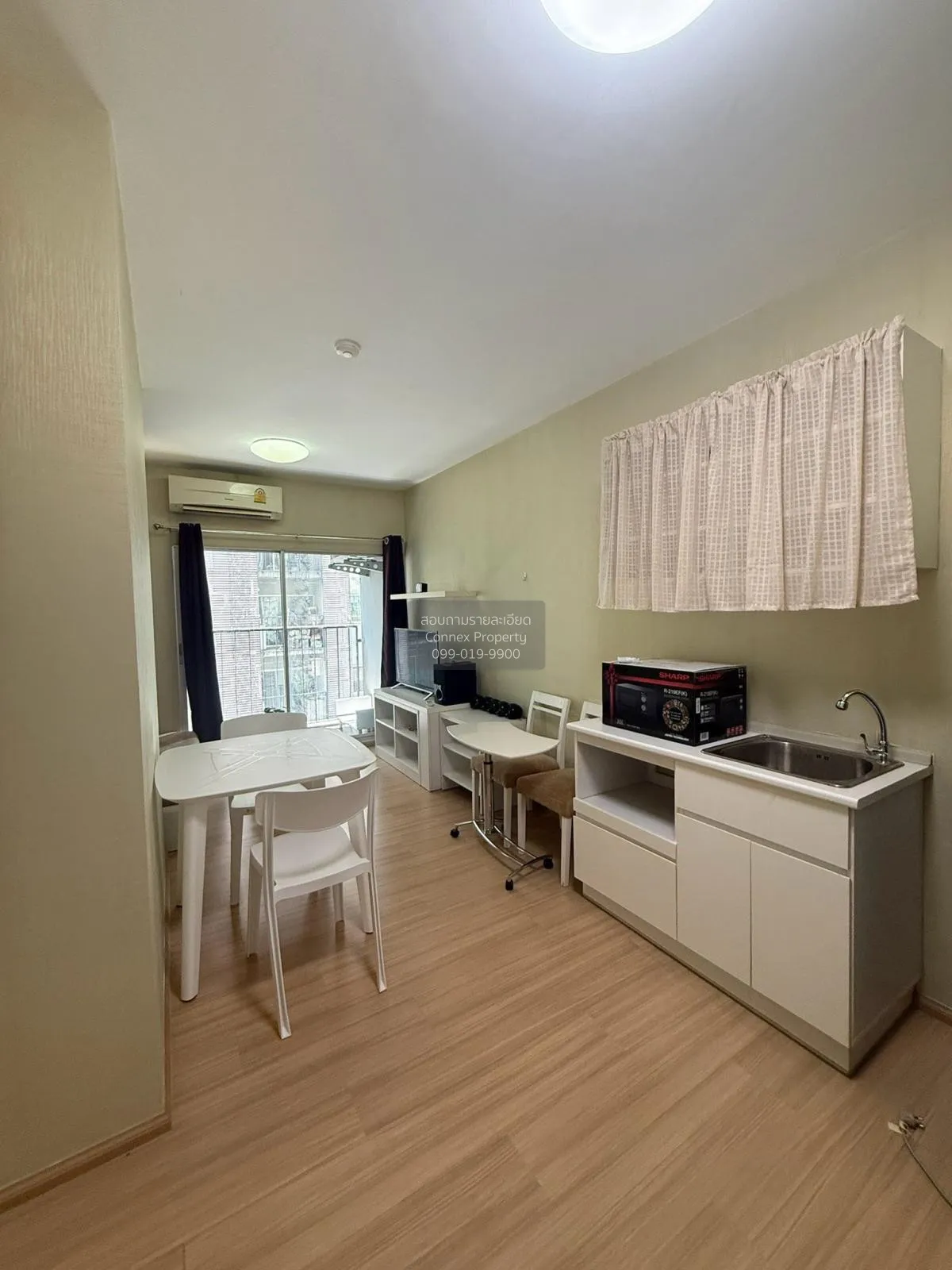 ขายคอนโด  เอ สเปซ อโศก - รัชดา MRT-พระราม 9 ดินแดง เขต ดินแดง กรุ 4