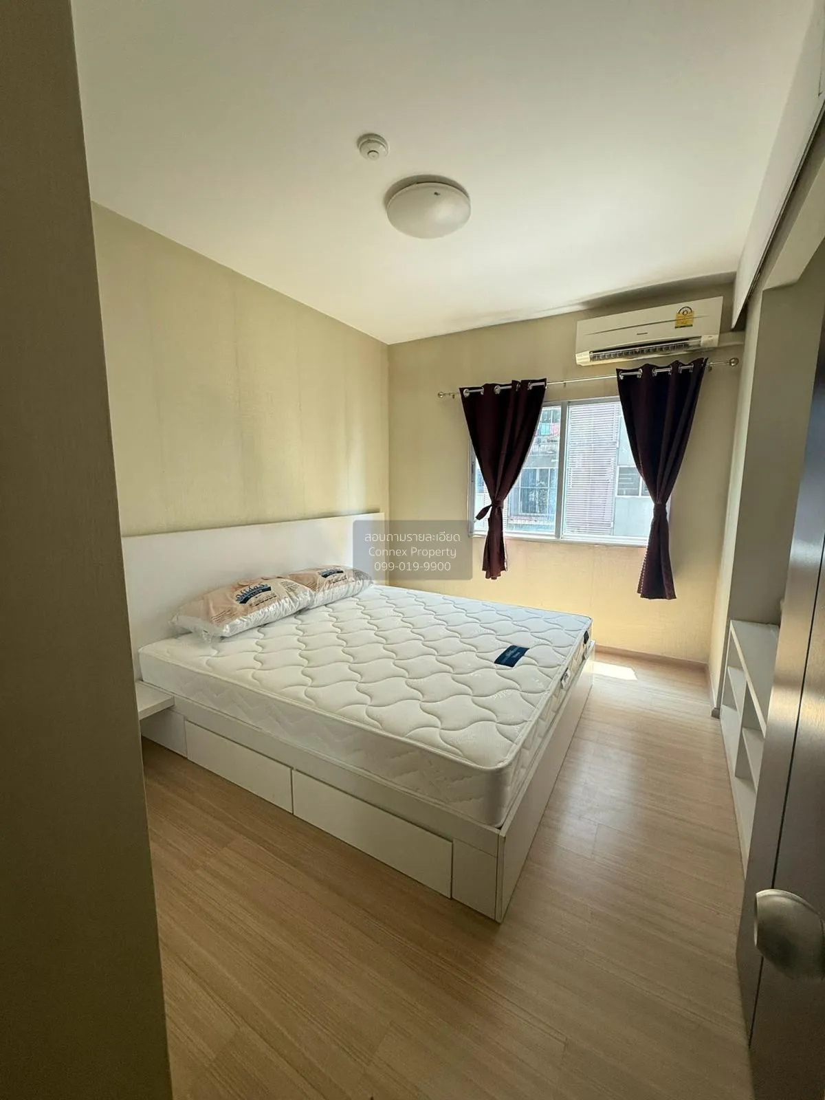 ขายคอนโด  เอ สเปซ อโศก - รัชดา MRT-พระราม 9 ดินแดง เขต ดินแดง กรุ