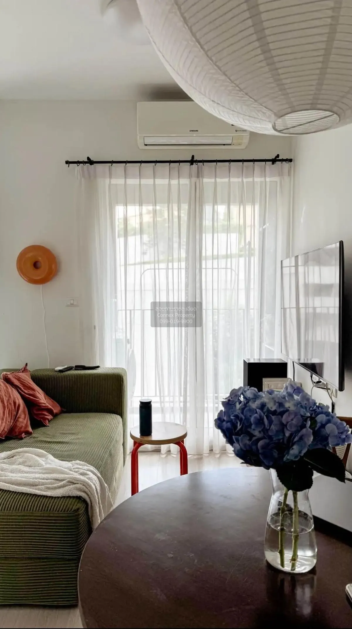 For Sale Condo , Chapter One Eco Ratchada Huaikhwang , MRT-Huai K 3