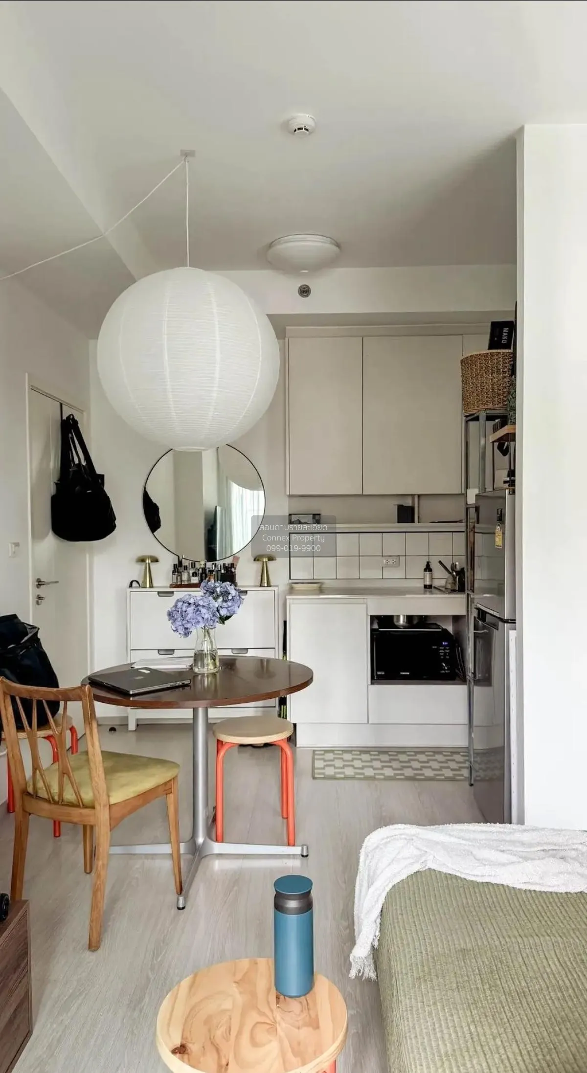 For Sale Condo , Chapter One Eco Ratchada Huaikhwang , MRT-Huai K 4