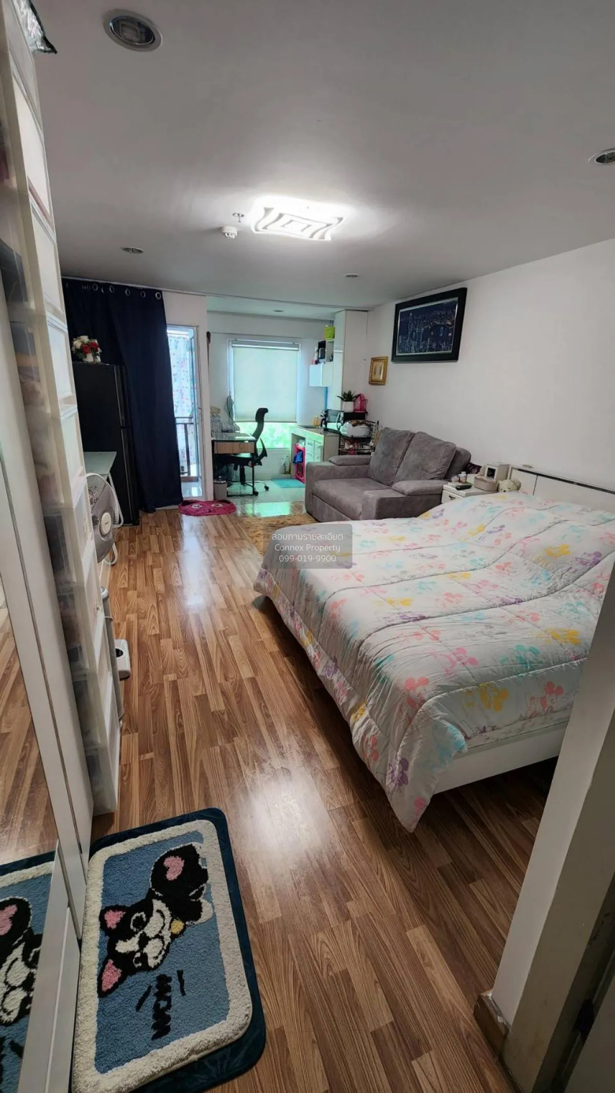 ขายคอนโด  รีเจ้นท์ โฮม 12 ลาดพร้าว 41 MRT-ลาดพร้าว สามเสนนอก เขต  4