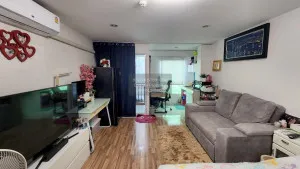 For Sale Condo , Regent Home 12 Ladprao 41 , MRT-Lat Phrao , Sam Saen Nok , Huai Khwang , Bangkok , CX-132469