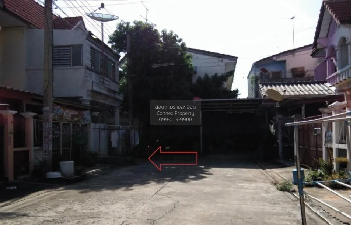 For Sale Townhouse/Townhome  , Sena Villa 4 , Sam Wa Tawan Tok ,  3
