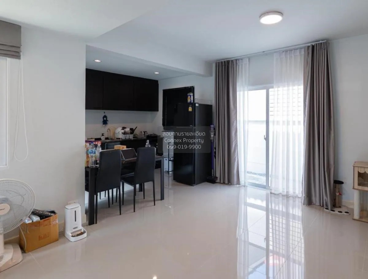 For Sale House , The Village Bangna - Wongwaen 4 , Bang Phli Yai  4