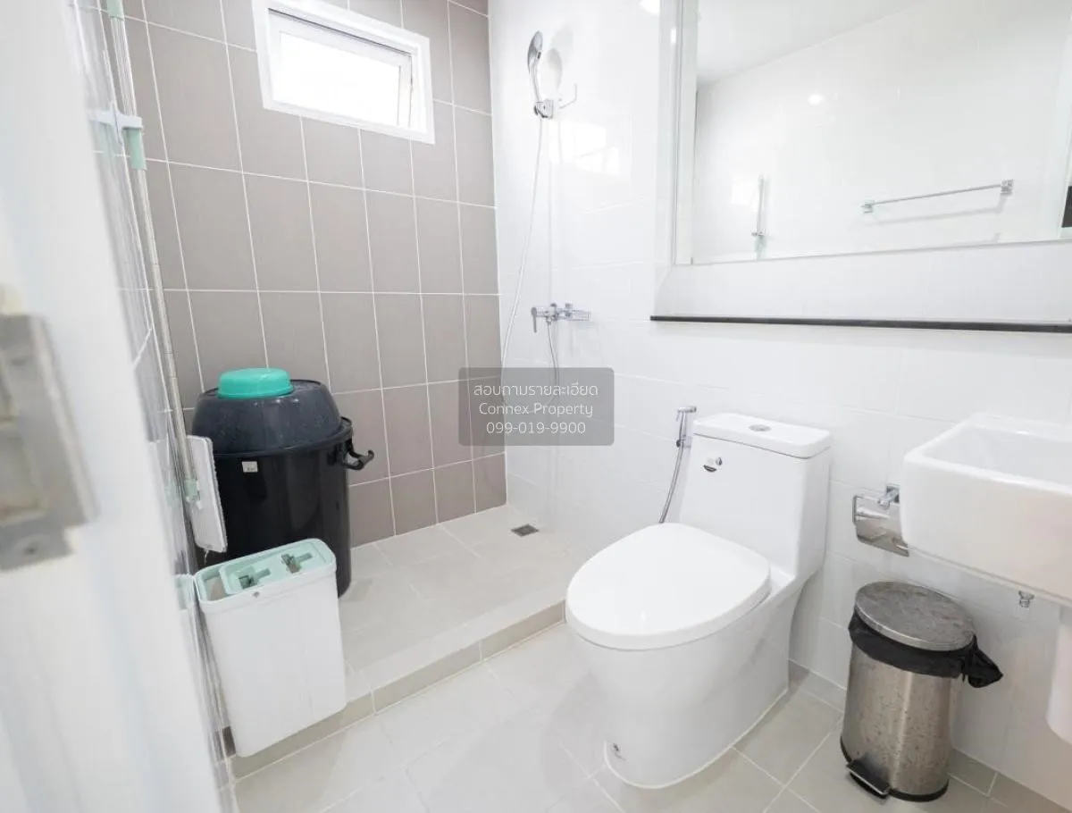 For Sale House , The Village Bangna - Wongwaen 4 , Bang Phli Yai 