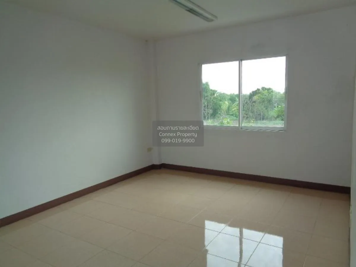 ขายบ้าน  บ้านร่มไม้ 1 MRT-ตลาดมีนบุรี บางชัน เขต คลองสามวา กรุงเท 3