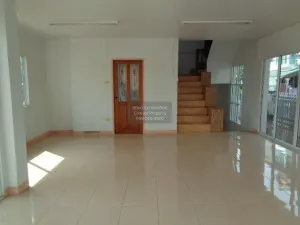 ขายบ้าน  บ้านร่มไม้ 1 MRT-ตลาดมีนบุรี บางชัน เขต คลองสามวา กรุงเทพ CX-132477