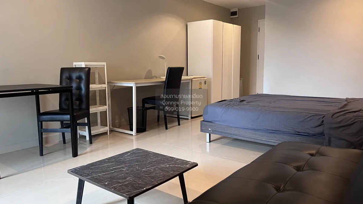 ขายคอนโด  รีเจ้นท์ โฮม 4 สุขุมวิท 85 BTS-อ่อนนุช บางจาก เขต พระโข 2