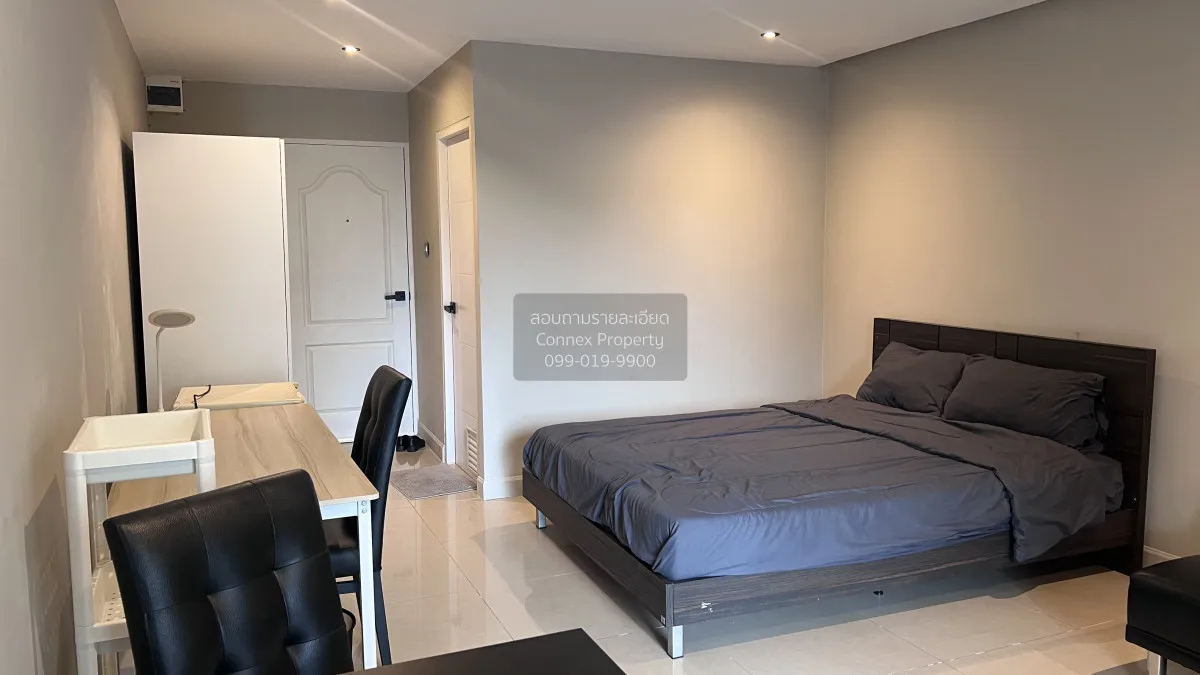 ขายคอนโด  รีเจ้นท์ โฮม 4 สุขุมวิท 85 BTS-อ่อนนุช บางจาก เขต พระโข 3