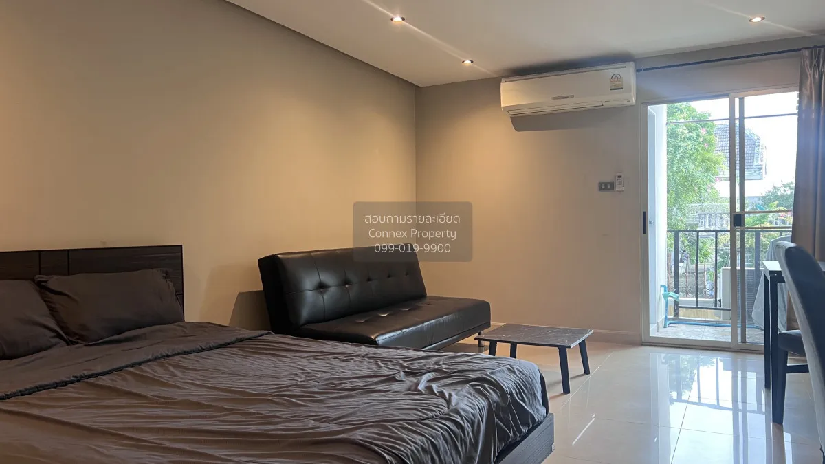 ขายคอนโด  รีเจ้นท์ โฮม 4 สุขุมวิท 85 BTS-อ่อนนุช บางจาก เขต พระโข 4