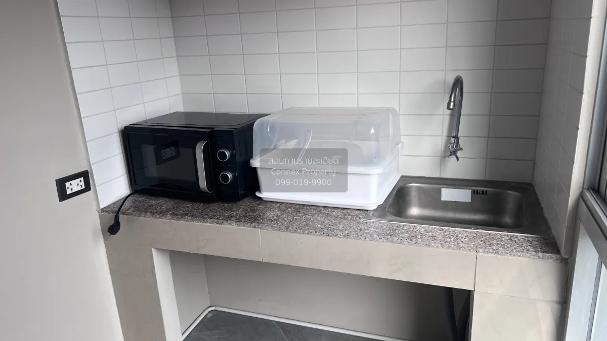 ขายคอนโด  รีเจ้นท์ โฮม 4 สุขุมวิท 85 BTS-อ่อนนุช บางจาก เขต พระโข