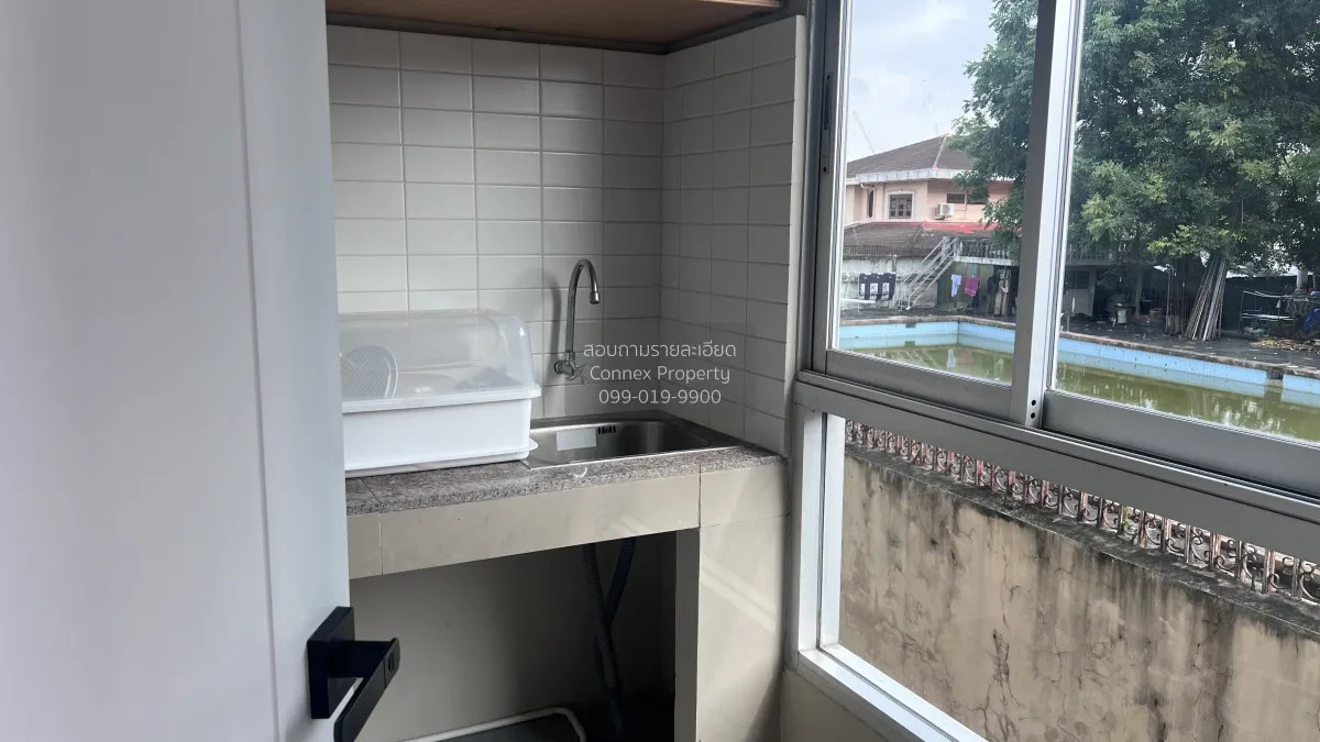 ขายคอนโด  รีเจ้นท์ โฮม 4 สุขุมวิท 85 BTS-อ่อนนุช บางจาก เขต พระโข