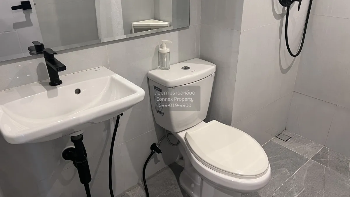 ขายคอนโด  รีเจ้นท์ โฮม 4 สุขุมวิท 85 BTS-อ่อนนุช บางจาก เขต พระโข