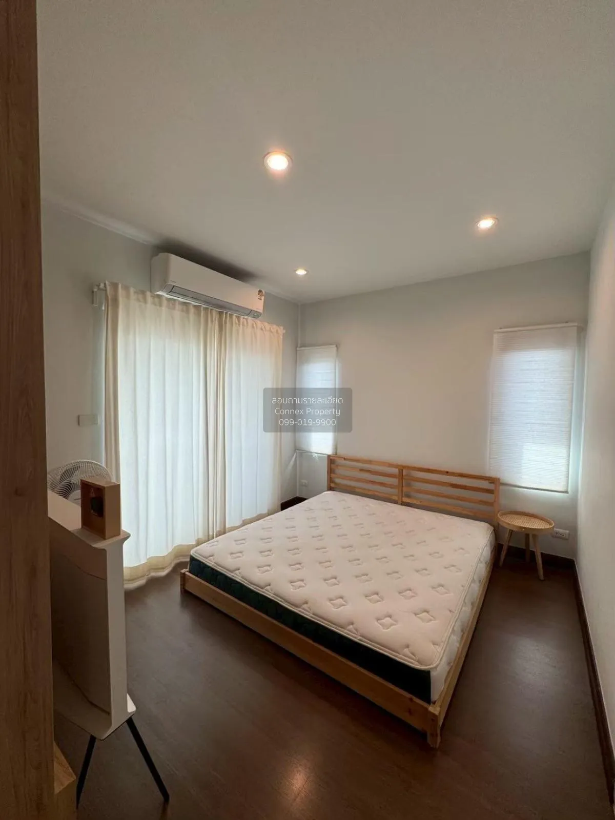 ขายบ้าน  โคโม่ โบทานิก้า บางนา บางพลีใหญ่ บางพลี สมุทรปราการ CX-1