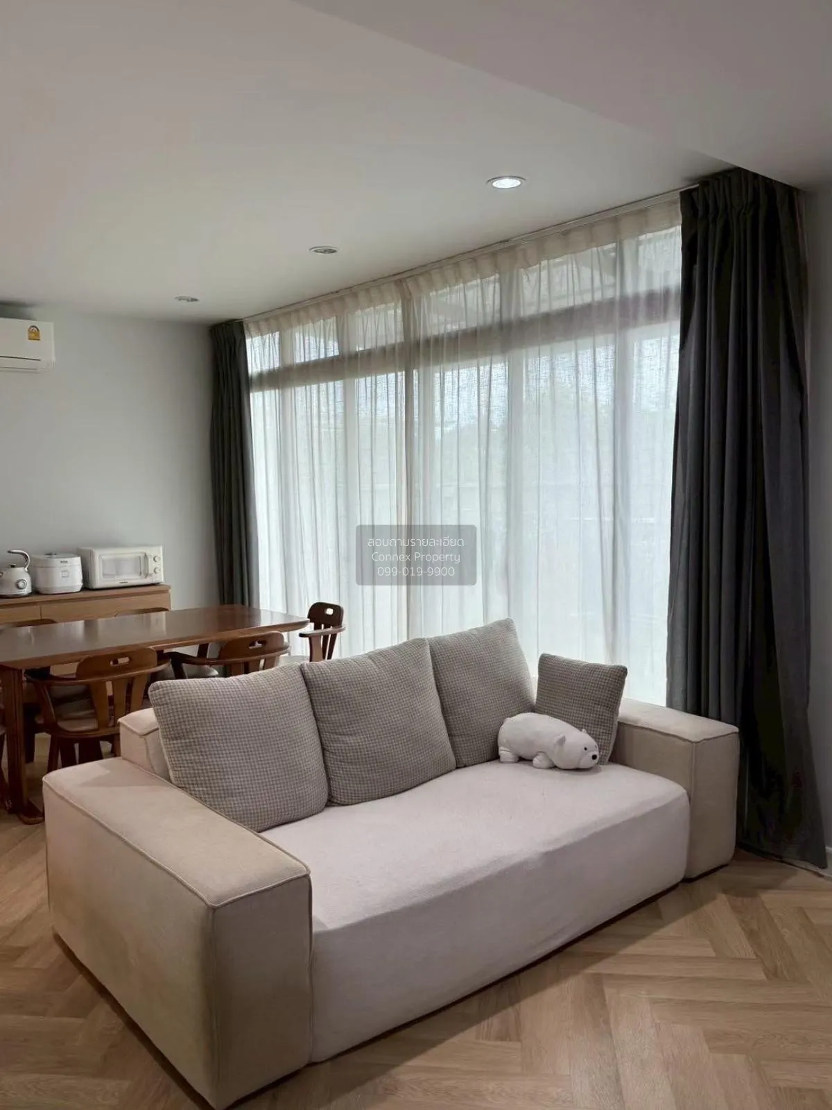 For Rent House , Como Botanica Bangna , Bang Phli Yai , Bang Phli 2